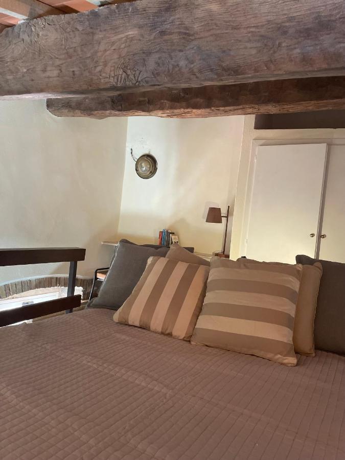 Saturnia Country Loft Apartment มอนเตเมราโน ภายนอก รูปภาพ
