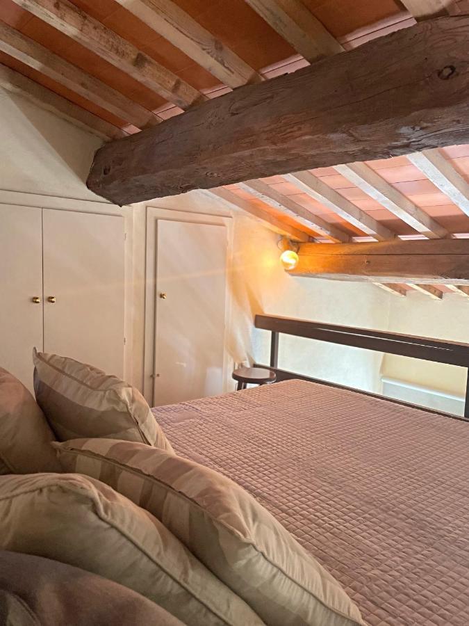 Saturnia Country Loft Apartment มอนเตเมราโน ภายนอก รูปภาพ