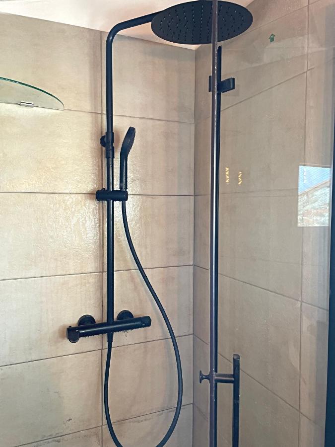 Saturnia Country Loft Apartment มอนเตเมราโน ภายนอก รูปภาพ