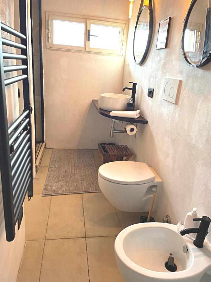 Saturnia Country Loft Apartment มอนเตเมราโน ภายนอก รูปภาพ