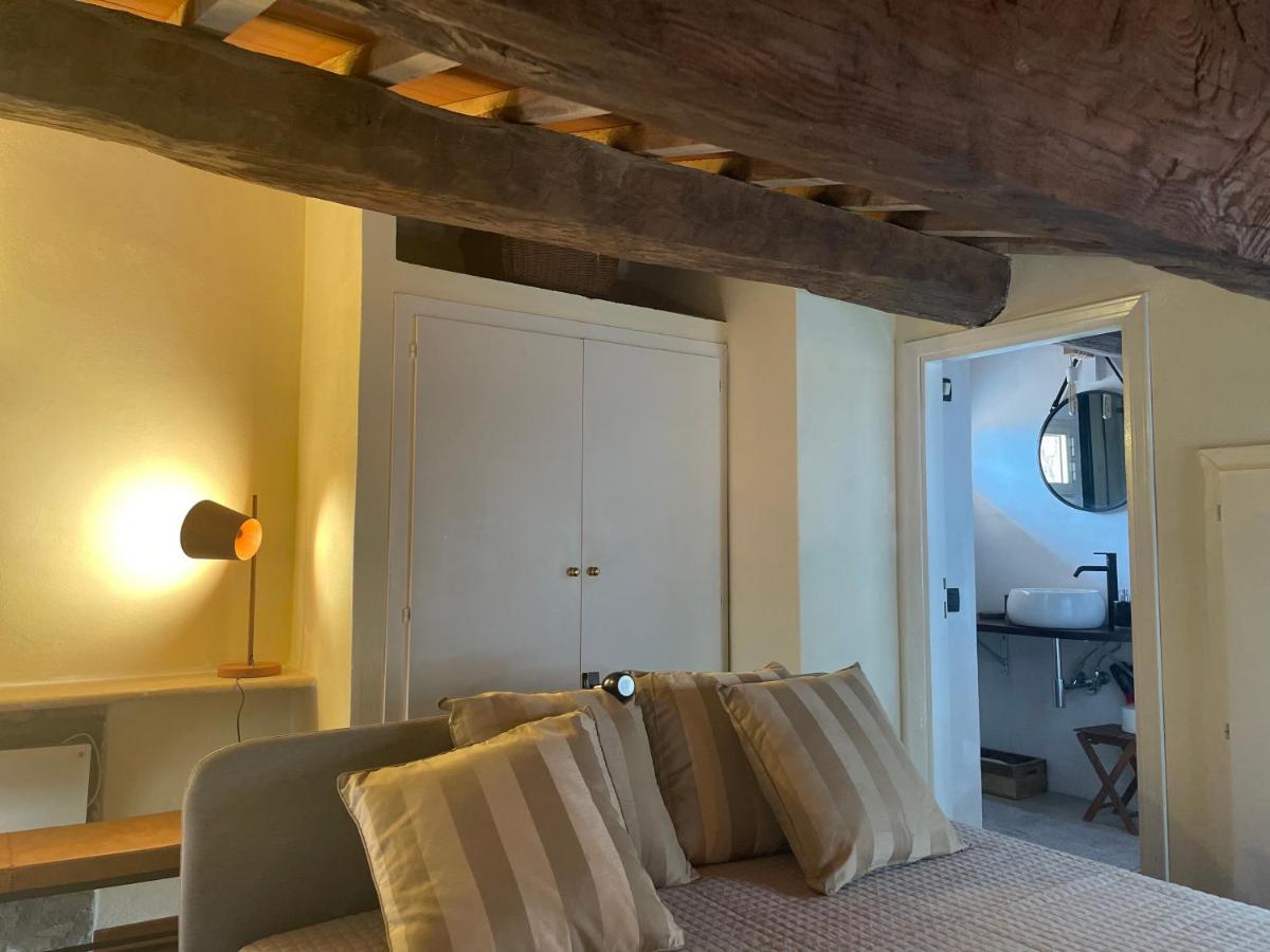 Saturnia Country Loft Apartment มอนเตเมราโน ภายนอก รูปภาพ